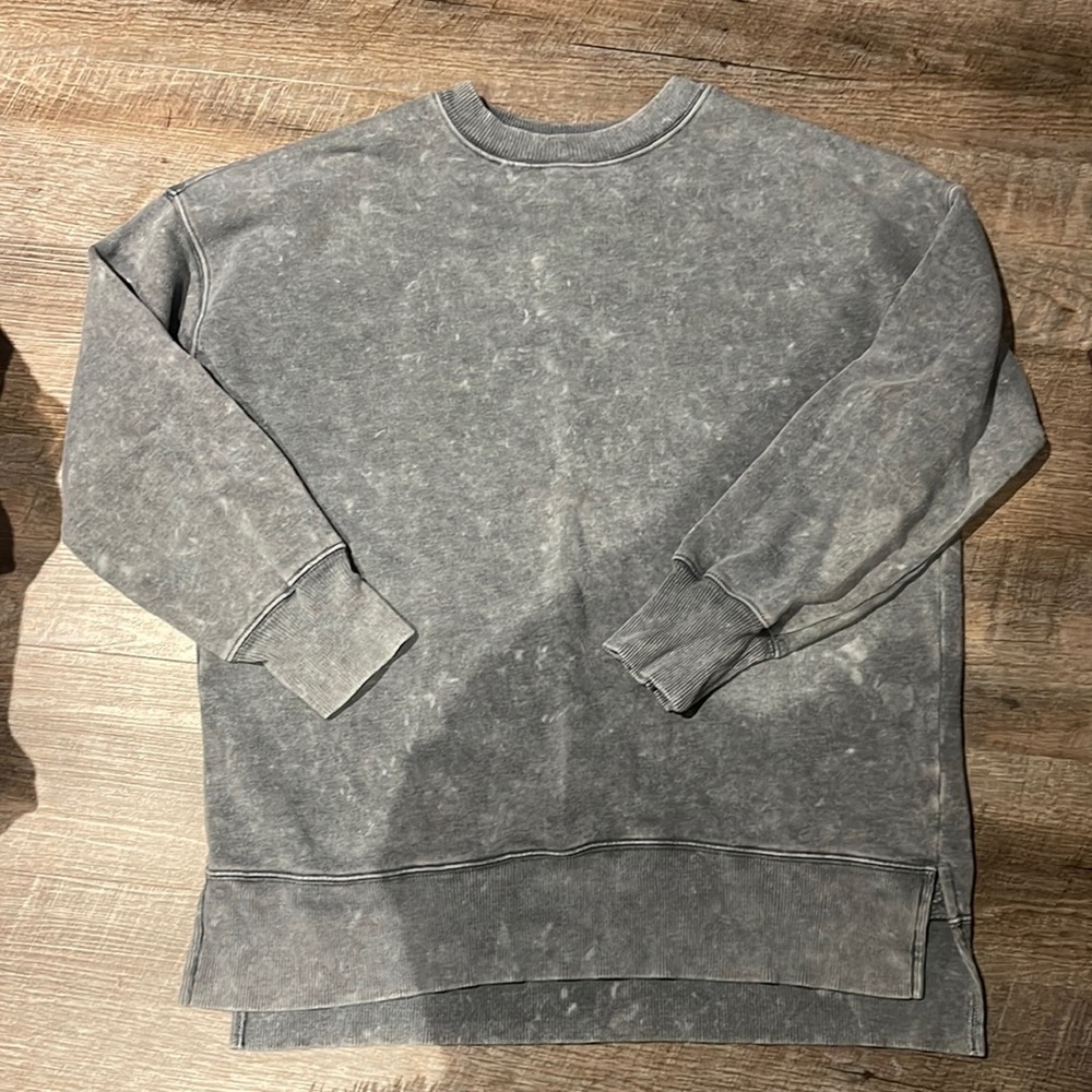 Target sweater